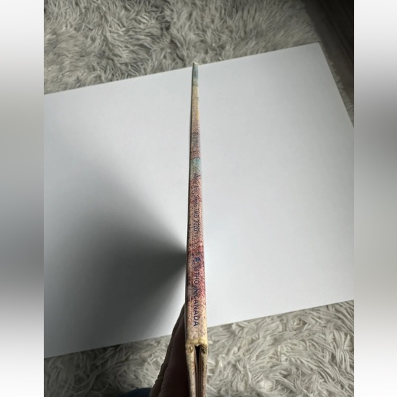 Vinyl Record: 1979 TRUE MYTH Vinyl LP
Record Album With Insert - Picture 4 of 11